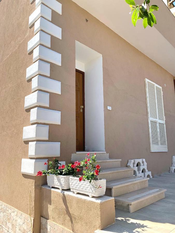 Villa Josette Sant'Egidio del Monte Albino Esterno foto
